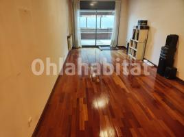 Apartament, 111 m², almost new, Avenida Doctor Joaquim Danés