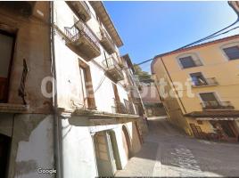 Rustic land, 330 m², Plaza Espanya, 3