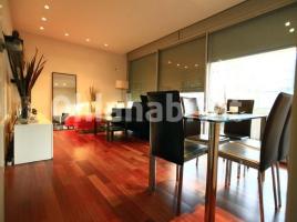 Flat, 90 m², near bus and train, almost new, Avenida EDUARD MARISTANY 