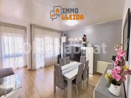 Flat, 97 m², near bus and train, Calle de Sant Lluís, 61