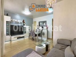 Flat, 97 m², near bus and train, Calle de Sant Lluís, 61