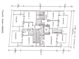 Propietat vertical, 656 m², nou, Calle de la Creu de Codines, 35