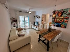 Apartament, 65 m², prop de bus i tren, Calle Marinada