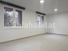 Flat, 80 m², Calle Balmes, 1