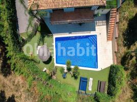 Houses (villa / tower), 335 m²