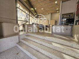 Lloguer local comercial, 524 m², Zona