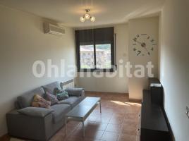 Alquiler piso, 65 m², seminuevo