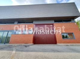 , 2000 m², ACUSTICA (Castellbisbal)