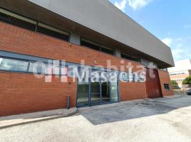 , 2000 m², ACUSTICA (Castellbisbal)