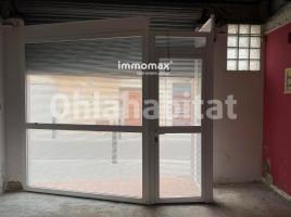 Lloguer local comercial, 45 m², Zona