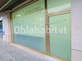 Local comercial, 380 m², Zona