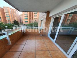 Alquiler piso, 93 m², cerca de bus y tren, Rambla de Sant Joan