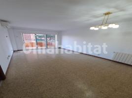 Alquiler piso, 93 m², cerca de bus y tren, Rambla de Sant Joan