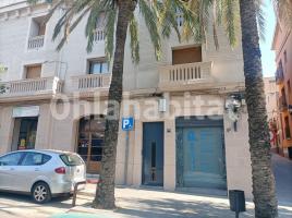 For rent business premises, 62 m², near bus and train, Calle del Mur