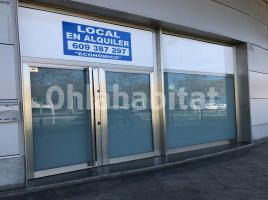 Lloguer altres, 109 m², prop de bus i tren, seminou, Calle Antic Camí Ral de València, 38