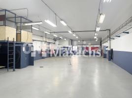 For rent industrial, 350 m², Murillo