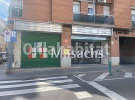 For rent business premises, 90 m², GALILEU,109/BLASCO DE GARAY,56 L-1