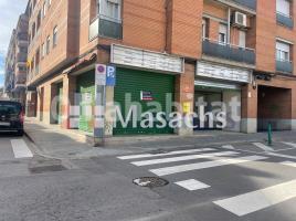 For rent business premises, 90 m², GALILEU,109/BLASCO DE GARAY,56 L-1