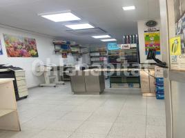 Local comercial, 40 m², Calle Llarg