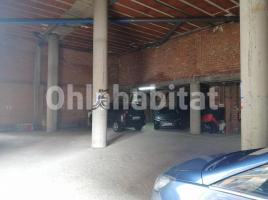 Lloguer local comercial, 434 m²