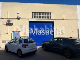 Industrial, 380 m², BOADA VELL (DE)