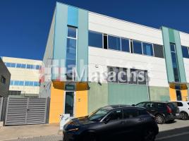 Nau industrial, 678 m², FOGARS DE TORDERA