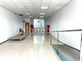 For rent business premises, 84 m², Avenida d'en Piera