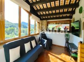 Houses (masia), 443 m², Zona