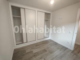 Apartament, 58 m², almost new, Avenida Sant Joan