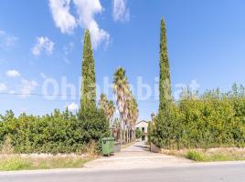 Houses (masia), 694 m², almost new