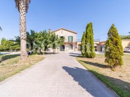 Casa (masia), 694 m²