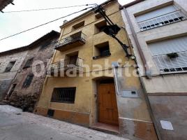 Piso, 205 m², Calle DE LA CLOSA