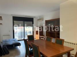 For rent flat, 115 m², Calle Vista Alegre