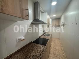 Piso, 62 m², cerca de bus y tren