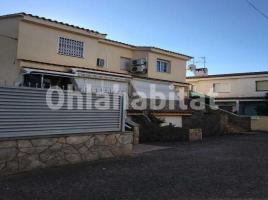 Houses (terraced house), 183 m², Calle del Castell d'Almansa