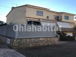 Houses (terraced house), 183 m², Calle del Castell d'Almansa