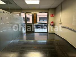 For rent business premises, 138 m², almost new, Calle d'Enric Borràs, 11