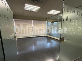 For rent business premises, 138 m², almost new, Calle d'Enric Borràs, 11