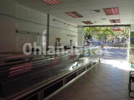 Botiga, 120 m², Calle del Carme