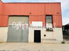 For rent industrial, 255 m², Sanllehy