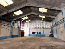 Nave industrial, 650 m², DE PALOUET (Torà)