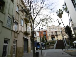 Property Vertical, 196 m², near bus and train, Calle del mercat 