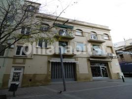 Property Vertical, 196 m², near bus and train, Calle del mercat 