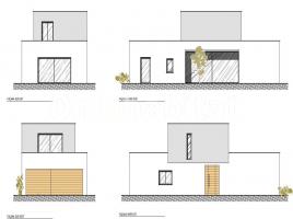 Houses (detached house), 177 m², new, Calle La Pera