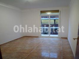 Flat, 76 m², near bus and train, Calle del Doctor Martí Julià