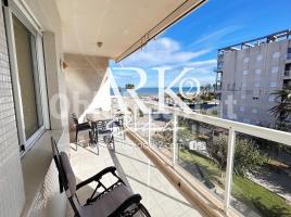 Apartament, 106 m², seminou, Avenida Neptú