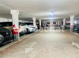 Plaza de aparcamiento, 12 m²