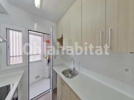 Alquiler piso, 72 m², Calle de Genís Sala