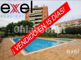 Flat, 116 m², almost new, Zona