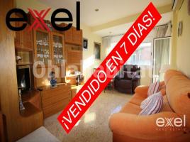 Piso, 61 m², Zona